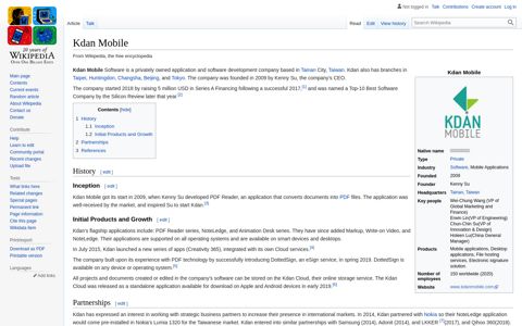 Kdan Mobile - Wikipedia