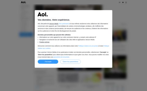 Aol Myaccount - AOL.com