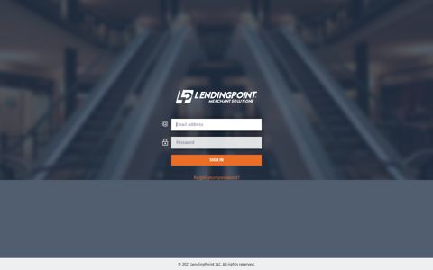 Welcome to Merchant Solutions Portal - by LendingPoint