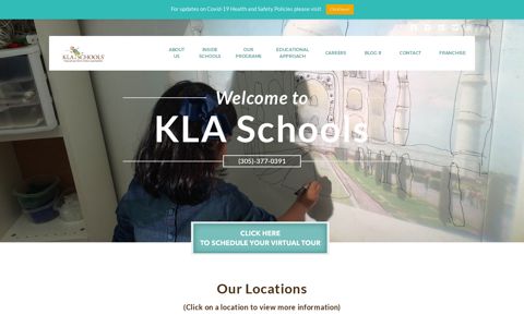 KLA Schools |