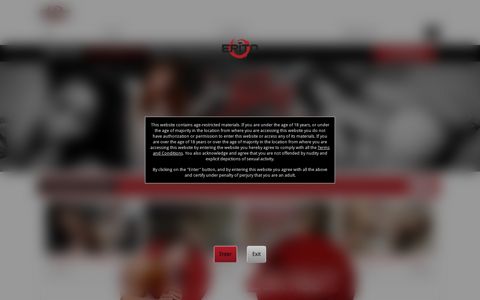 Erito | Official HD Porn Site Online