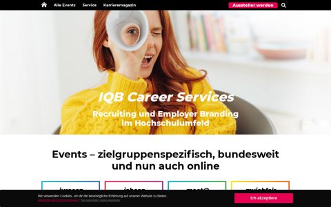 IQB Career Services