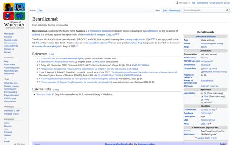 Benralizumab - Wikipedia