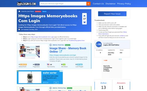 Https Images Memoryebooks Com Login - Logins-DB
