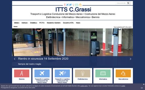 ITTS C.Grassi Torino