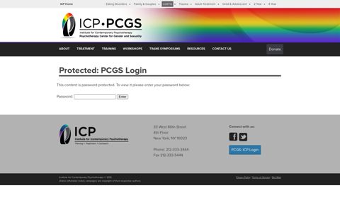 PCGS Login - PCGS: ICP