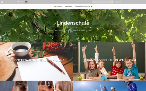 Lindenschule Grenzach-Wyhlen