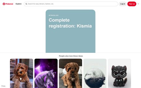 Complete registration: Kismia | Online dating sites, Dating ...