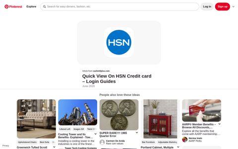 Quick View On HSN Credit card – Login Guides in 2020 ...