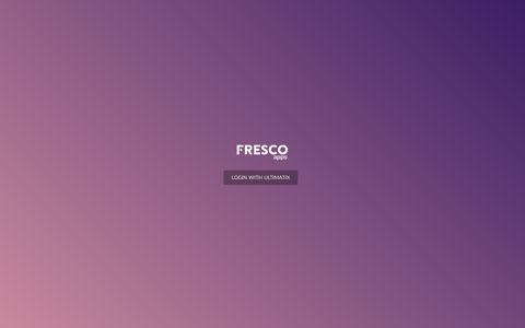 Fresco Apps