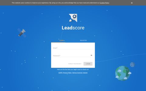 Leadscore