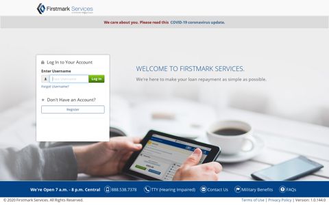 Firstmark Services
