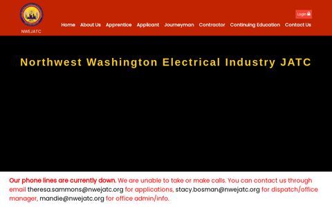 Northwest Electrical Industry JATC