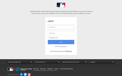 MLB.tv - MLB.com