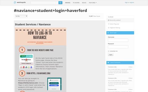 #naviance+student+login+haverford How Students Login to ...