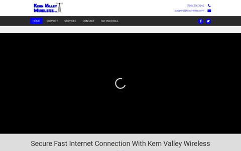 Kern Valley Wireless