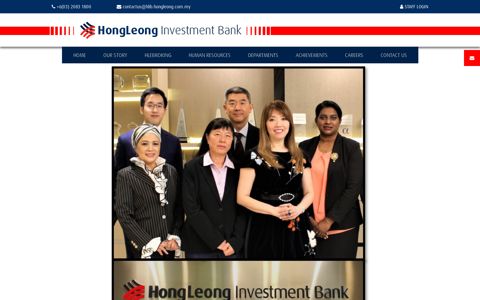 Hong Leong Investment Bank