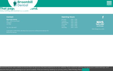 hisd hub login - Broomhill Dental