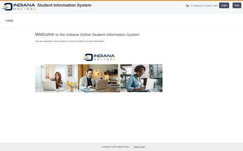 High School Classes Online - Your ... - Indiana Online Academy