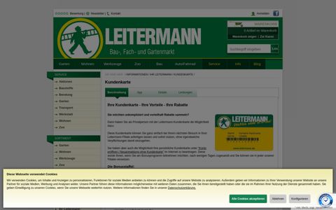 Werkzeuge - Maschinen - online kaufen bei ... - Leitermann.de