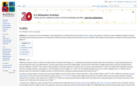 FedBid - Wikipedia