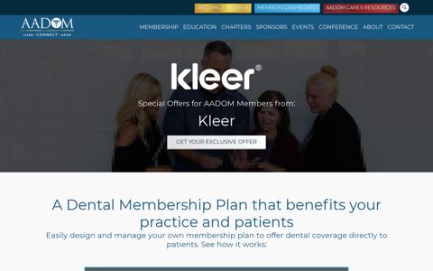 Kleer | Dental Membership Plan That Benefits Your Patients ...
