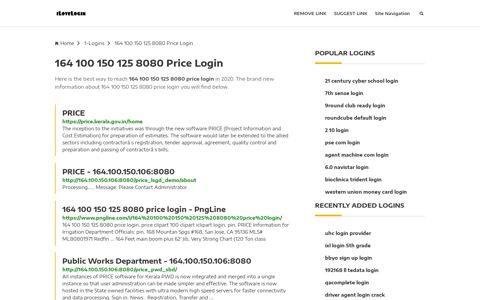 164 100 150 125 8080 Price Login ❤️ One Click Access