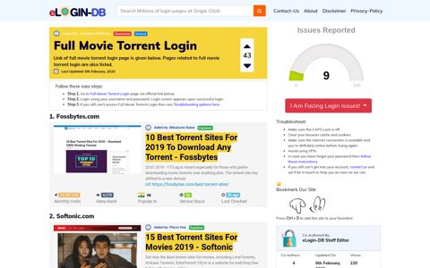 Full Movie Torrent Login - штыефпкфь login 0 Views