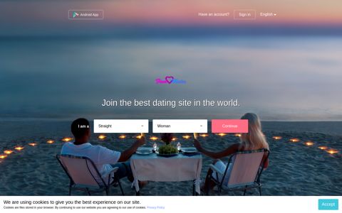 findmates - The best place to find new people.