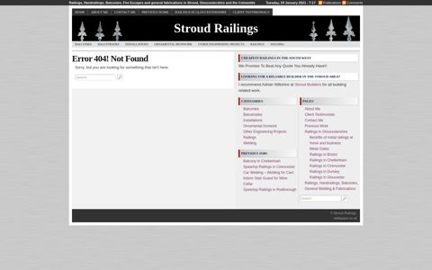 Ceridian login help - Stroud Railings