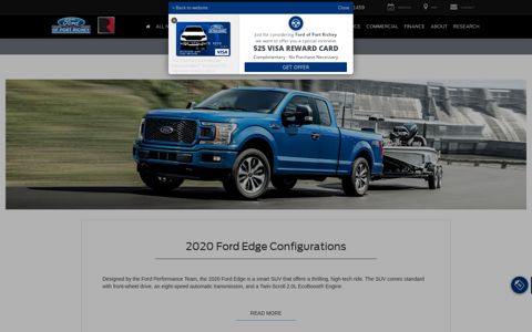 Blog - Ford of Port Richey