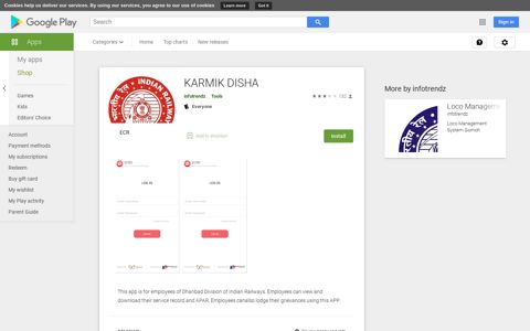 KARMIK DISHA - Apps on Google Play