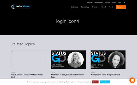 login icon4 - InterVision