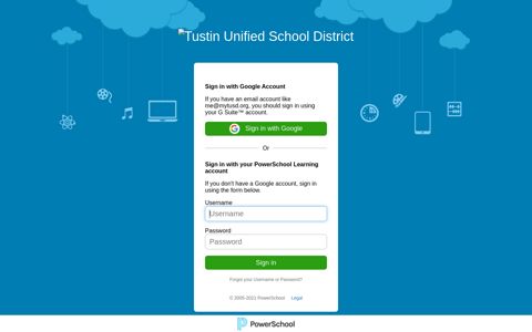 PowerSchool Learning : TUSD Connect : Extreme Collaboration