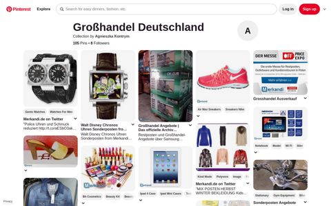 100+ Großhandel Deutschland ideas | watches women ...