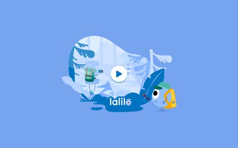 Lalilo | Student interface