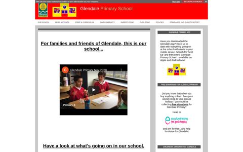 Glendale Primary School