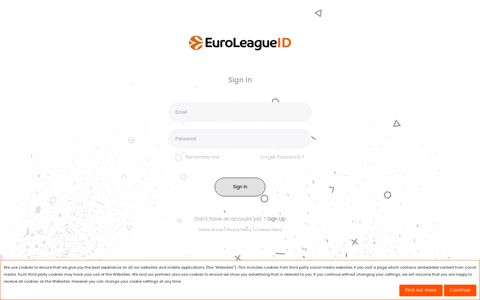 EuroleagueID