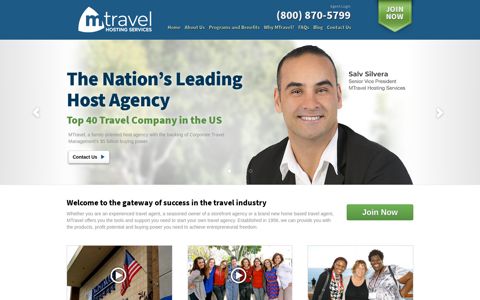 Start Your Own Home Based Travel Business