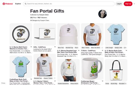 100+ Fan Portal Gifts ideas | gifts, cafe press, all design
