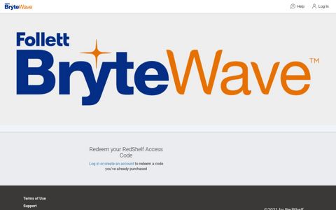 Brytewave eReader