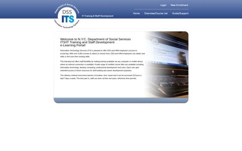 HRA/MIS eLearning - Enterprise Training Solutions