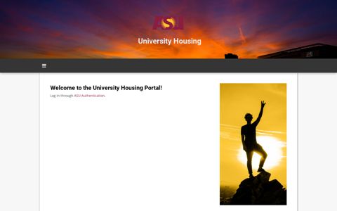 Home - StarRez Housing