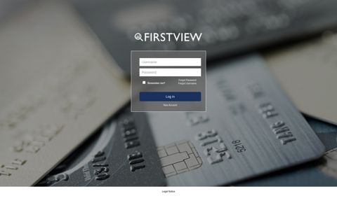 FirstView.net