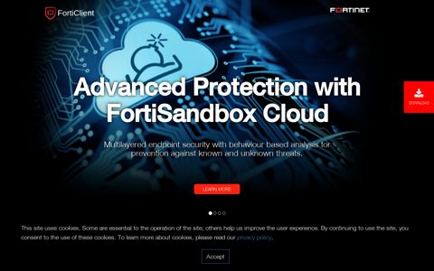 Forticlient - Next Generation Endpoint Protection