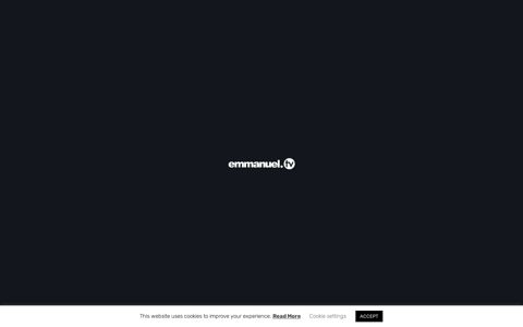 Partnership / Sign Up - Emmanuel TV
