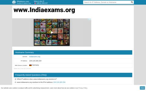 ▷ www.Indiaexams.org : India Exams | PUC,CBSE,ICSE,IIT ...