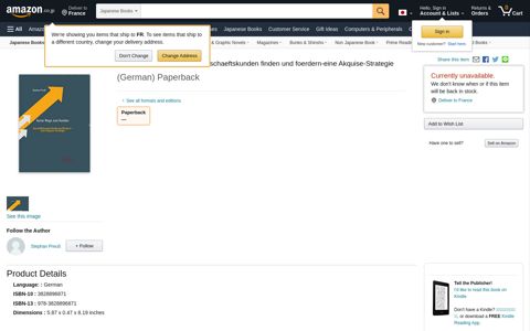 Amazon.co.jp: Kurze Wege zum Kunden: Geschaeftskunden finden ...