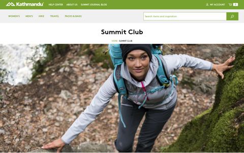 Summit Club - Kathmandu