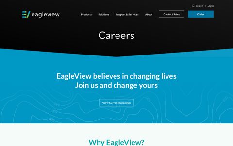 Careers - EagleView